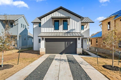 Photo of 711 N Paleface Ranch RD #8, Spicewood, TX 78669 (MLS # 9173710)