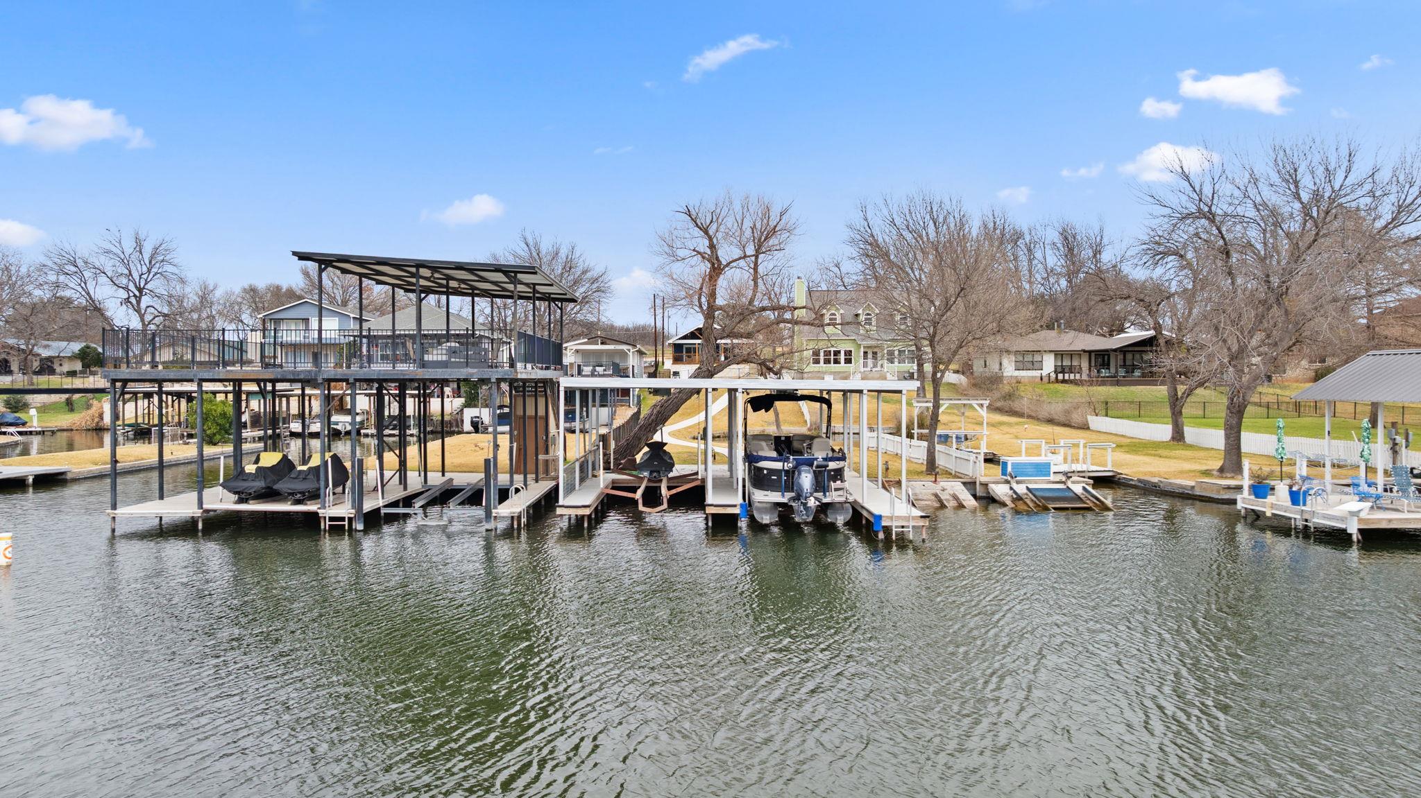 2028 Williams Lakeshore