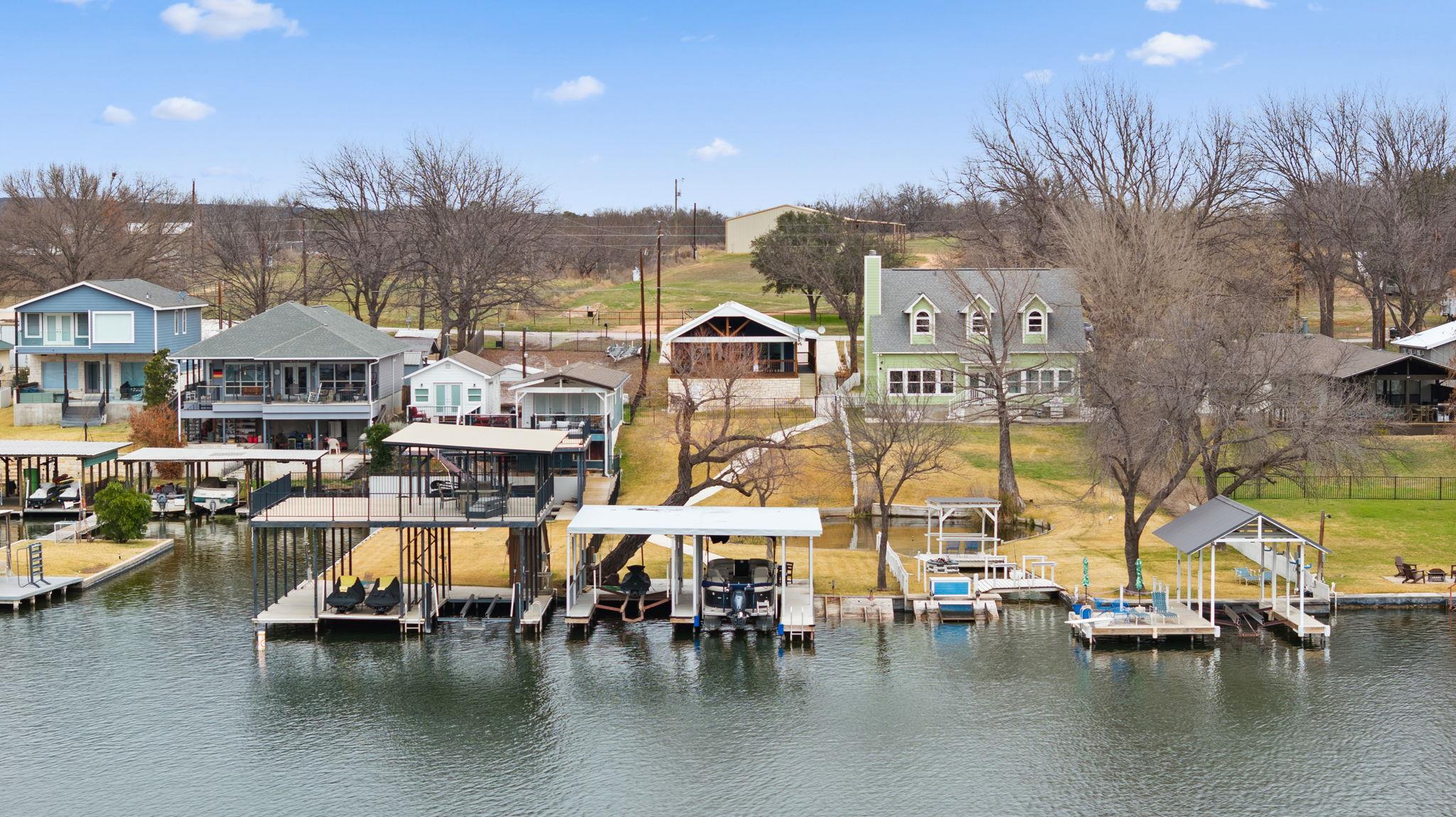 2028 Williams Lakeshore