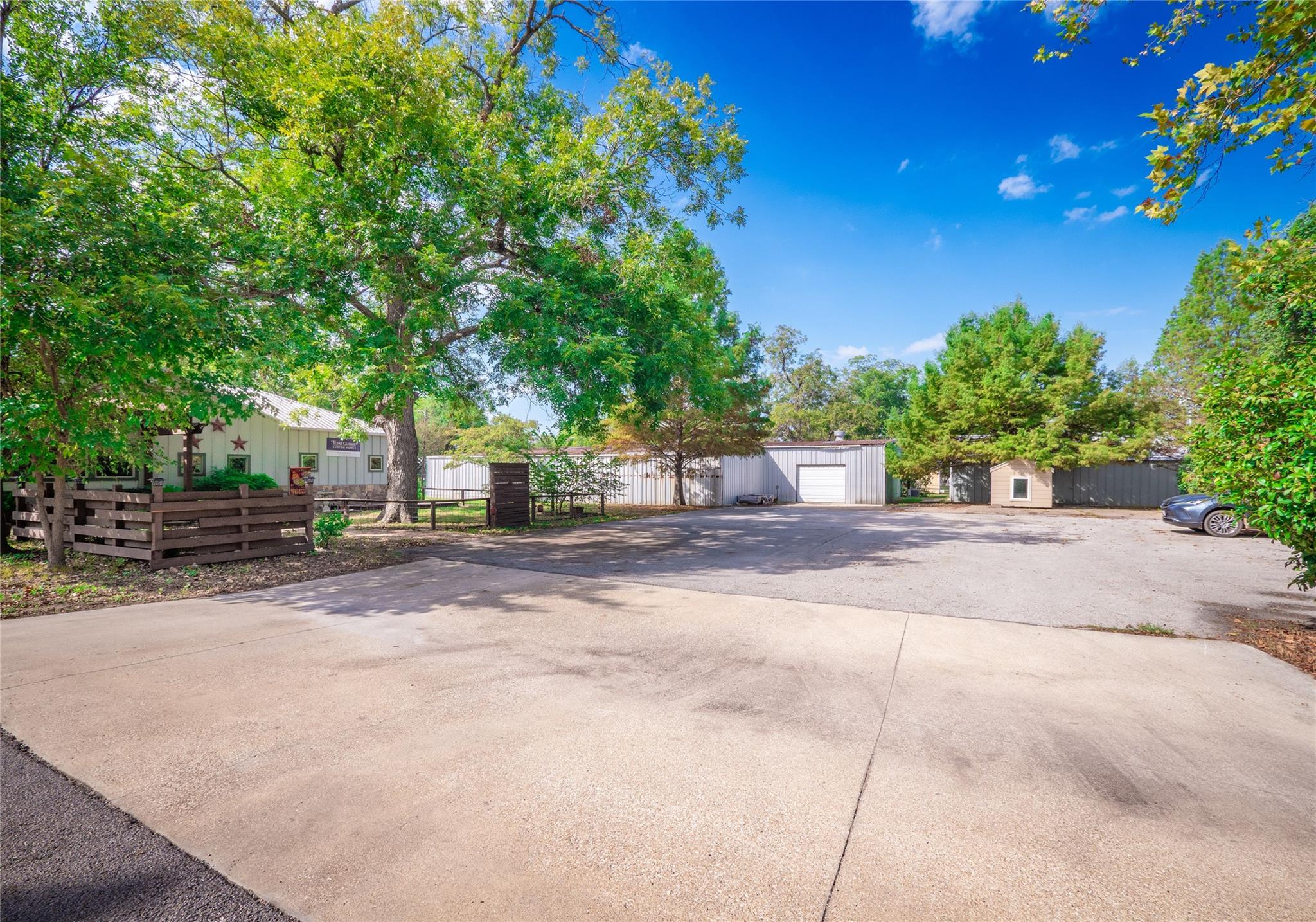 1508 Cypress ST
