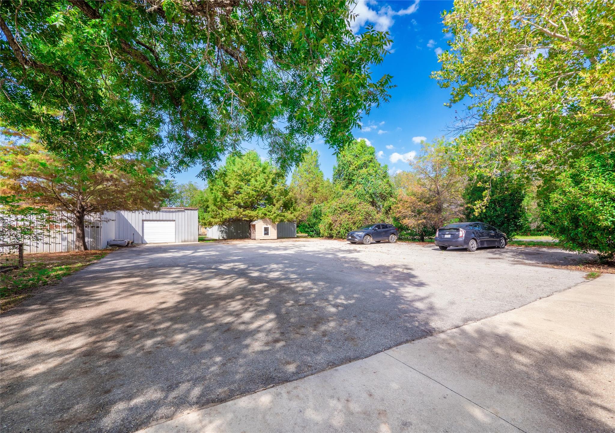1508 Cypress ST