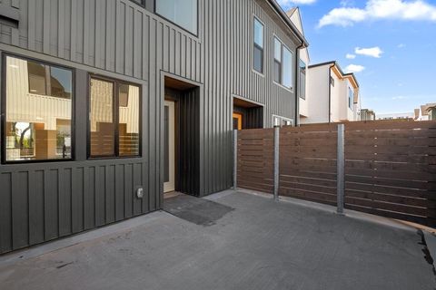 Tiny photo for Austin, TX 78723 (MLS # 6994999)