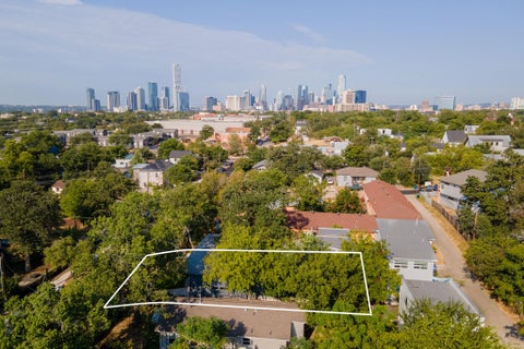Tiny photo for 2004 Pennsylvania Ave #A, Austin, TX 78702 (MLS # 6376125)