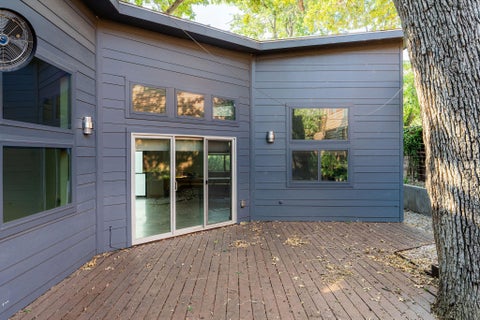 Tiny photo for 2004 Pennsylvania Ave #A, Austin, TX 78702 (MLS # 6376125)