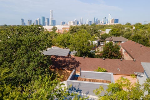 Tiny photo for 2004 Pennsylvania Ave #A, Austin, TX 78702 (MLS # 6376125)