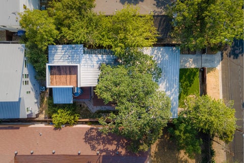 Tiny photo for 2004 Pennsylvania Ave #A, Austin, TX 78702 (MLS # 6376125)