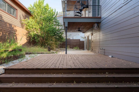 Tiny photo for 2004 Pennsylvania Ave #A, Austin, TX 78702 (MLS # 6376125)