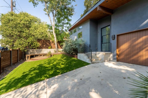 Tiny photo for 2004 Pennsylvania Ave #A, Austin, TX 78702 (MLS # 6376125)