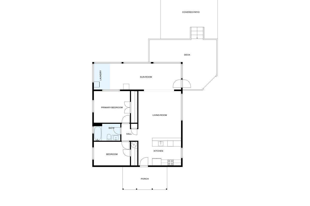 105 Hi View ST