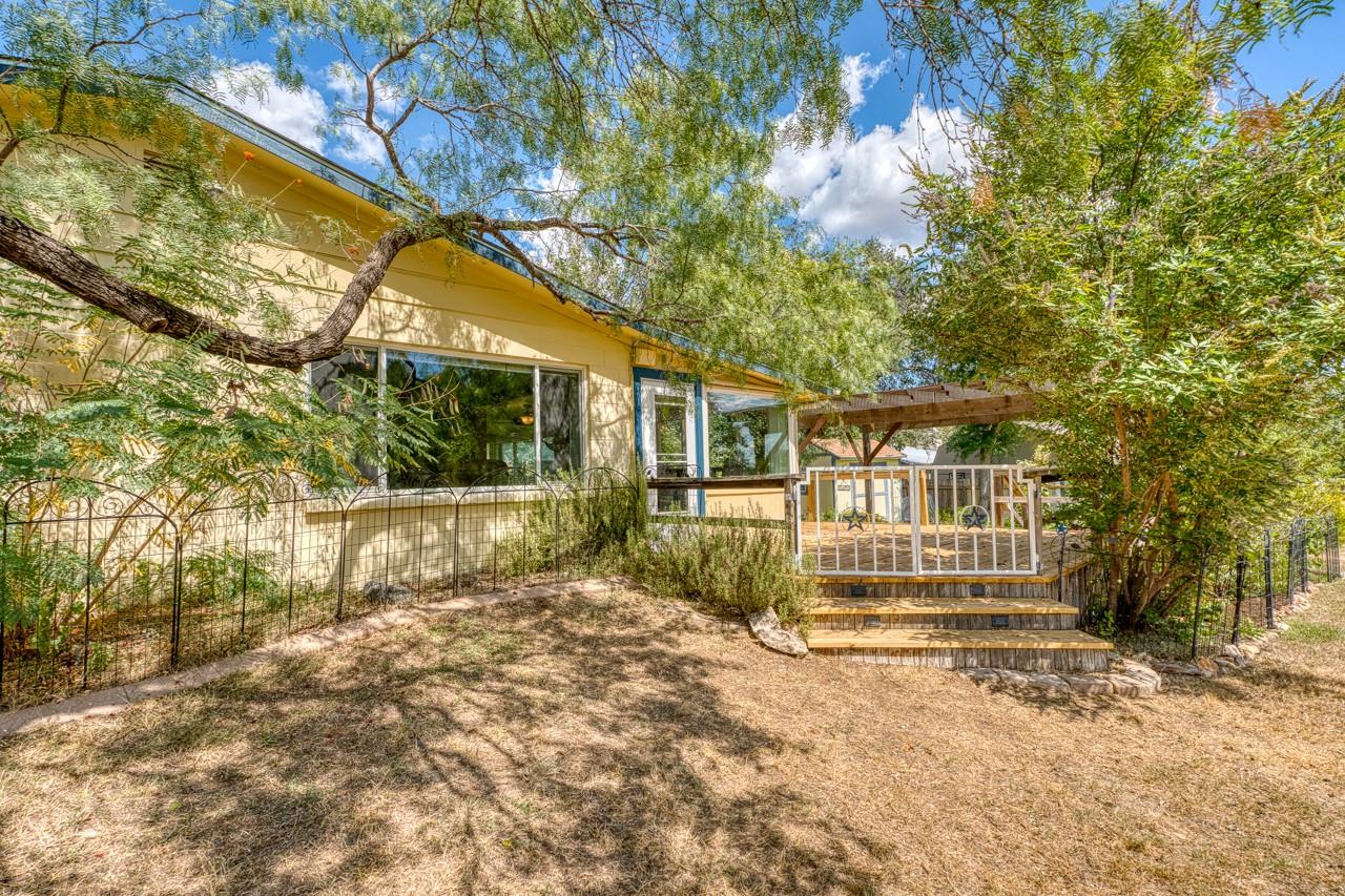 105 Hi View ST