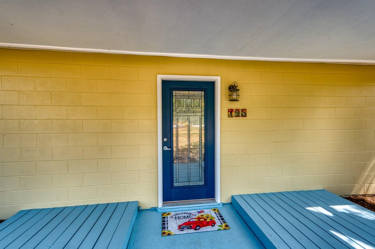 105 Hi View ST