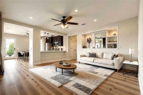 Tiny photo for 11109 Roderick Lawson LN, Austin, TX 78754 (MLS # 8002082)