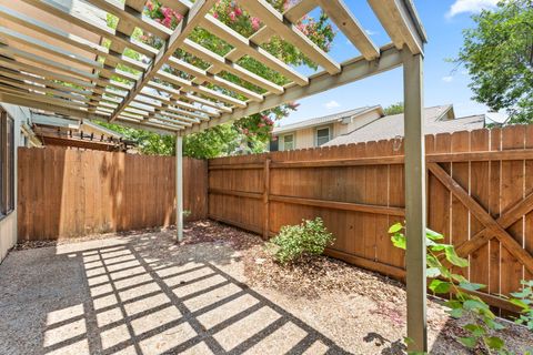 Tiny photo for 903 Silver Quail LN, Austin, TX 78758 (MLS # 6344485)