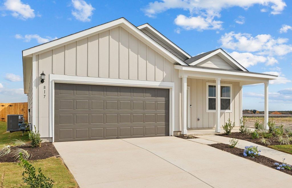 Photo of 817 Cardenas ST, San Marcos, TX 78666 (MLS # 9234566)