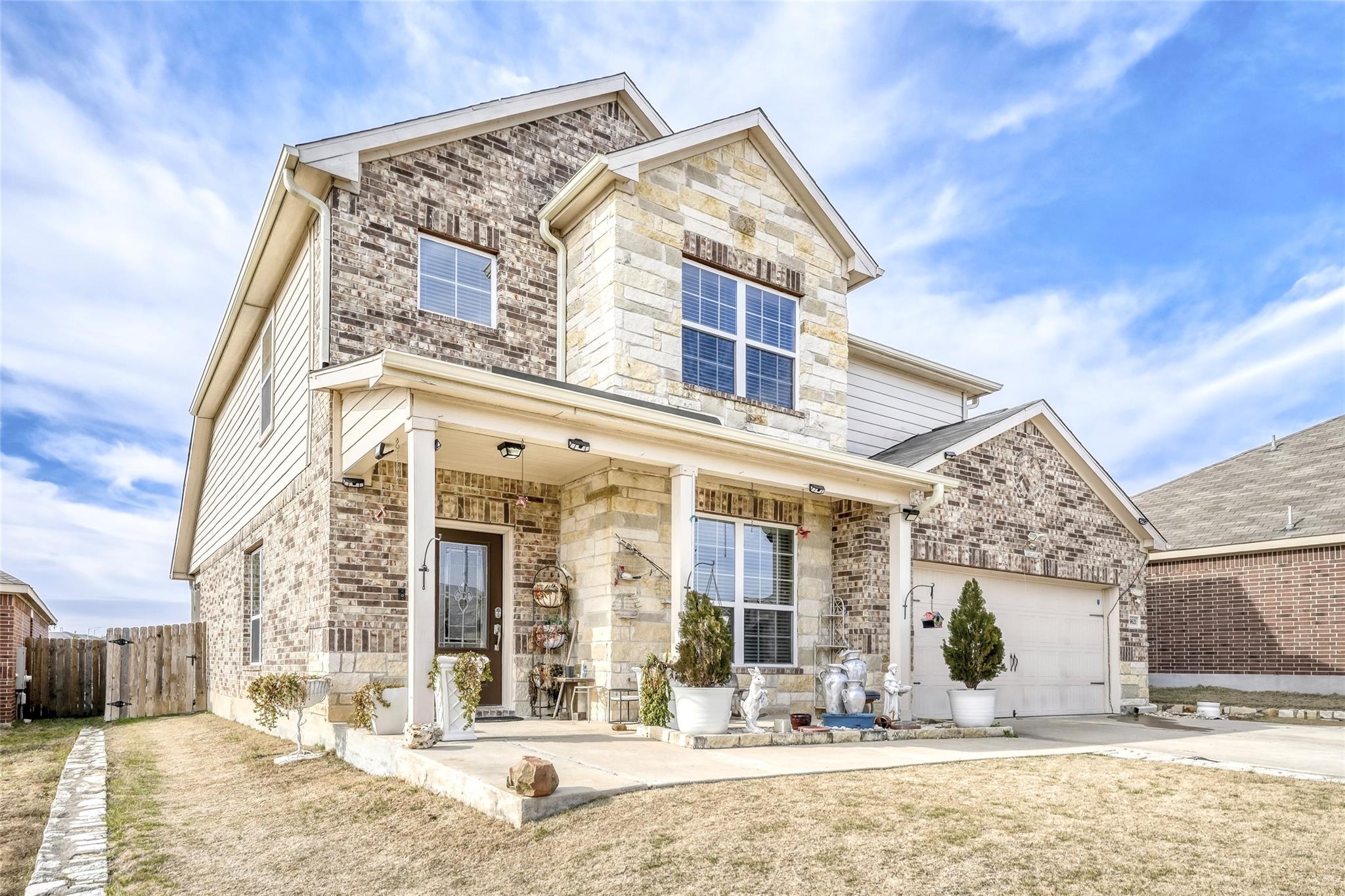 19621 Woodrow Wilson DR