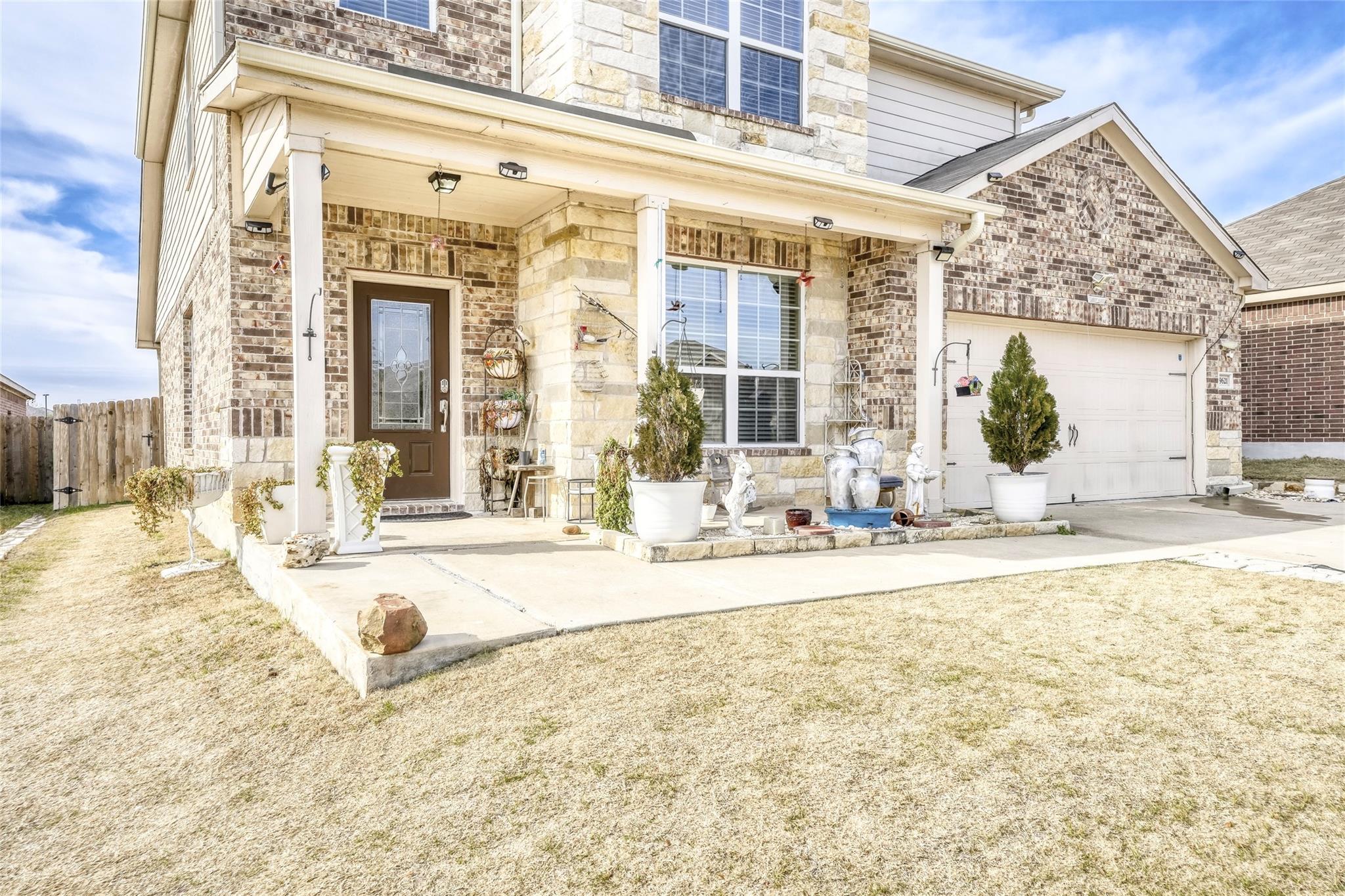 19621 Woodrow Wilson DR