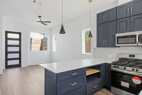 Tiny photo for 6117 Richardson LN #2, Austin, TX 78741 (MLS # 7123100)