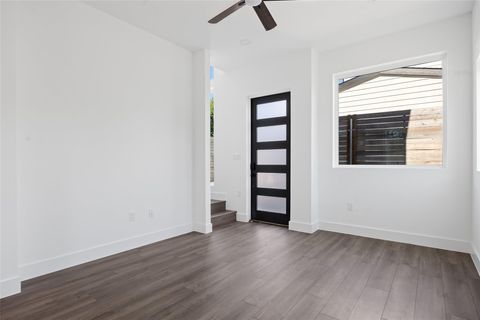 Tiny photo for 6117 Richardson LN #2, Austin, TX 78741 (MLS # 7123100)