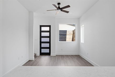 Tiny photo for 6117 Richardson LN #2, Austin, TX 78741 (MLS # 7123100)