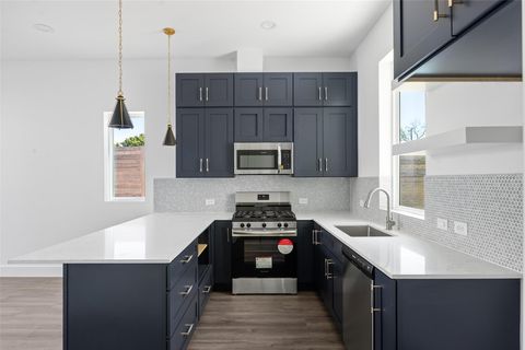 Tiny photo for 6117 Richardson LN #2, Austin, TX 78741 (MLS # 7123100)