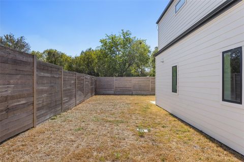 Tiny photo for 6117 Richardson LN #2, Austin, TX 78741 (MLS # 7123100)