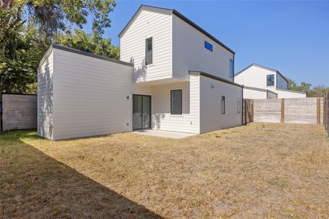 Tiny photo for 6117 Richardson LN #2, Austin, TX 78741 (MLS # 7123100)