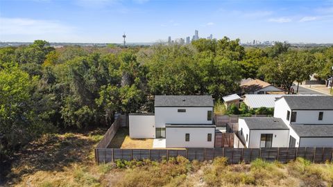 Tiny photo for 6117 Richardson LN #2, Austin, TX 78741 (MLS # 7123100)