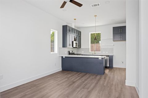 Tiny photo for 6117 Richardson LN #2, Austin, TX 78741 (MLS # 7123100)