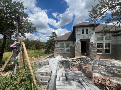 A home in San Marcos