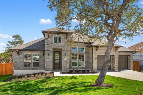 A home in San Marcos