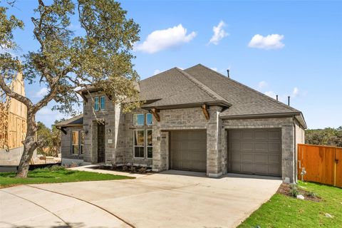 A home in San Marcos