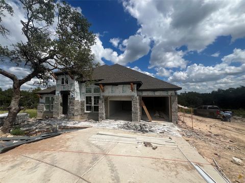 A home in San Marcos