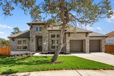 A home in San Marcos