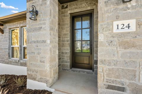 A home in San Marcos