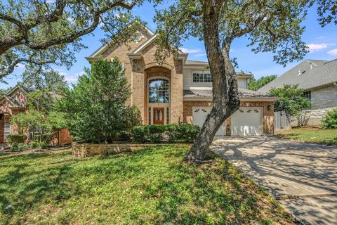 Tiny photo for 9934 Barbrook DR, Austin, TX 78726 (MLS # 9307567)