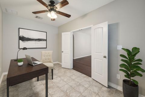 Tiny photo for 228 Camperdown Elm DR, Austin, TX 78748 (MLS # 6679427)