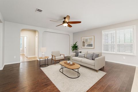 Tiny photo for 228 Camperdown Elm DR, Austin, TX 78748 (MLS # 6679427)