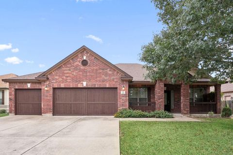 Photo of 228 Camperdown Elm DR, Austin, TX 78748 (MLS # 6679427)