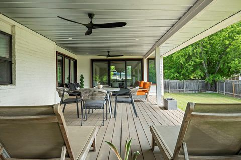 Tiny photo for 6101 Bridlington CIR, Austin, TX 78745 (MLS # 6753436)