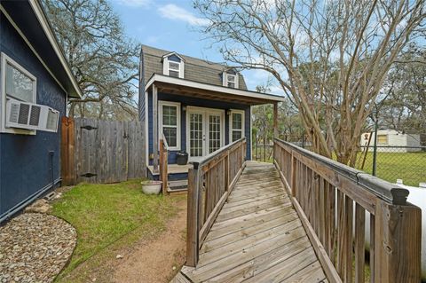 Tiny photo for 10309 Wommack RD, Austin, TX 78748 (MLS # 7241467)