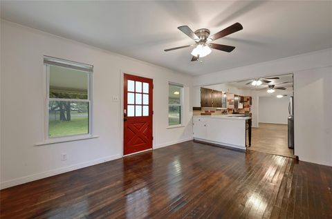 Tiny photo for 10309 Wommack RD, Austin, TX 78748 (MLS # 7241467)