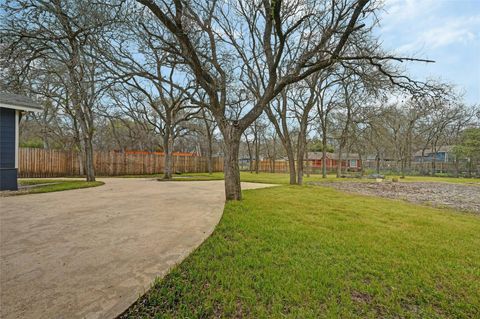 Tiny photo for 10309 Wommack RD, Austin, TX 78748 (MLS # 7241467)