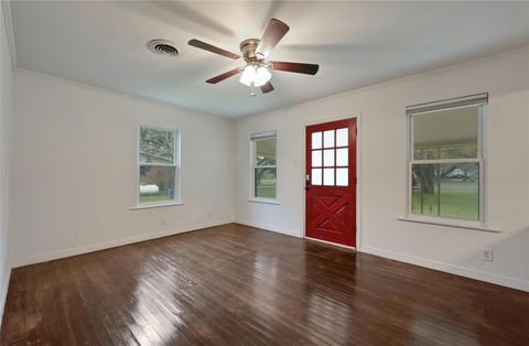 Tiny photo for 10309 Wommack RD, Austin, TX 78748 (MLS # 7241467)