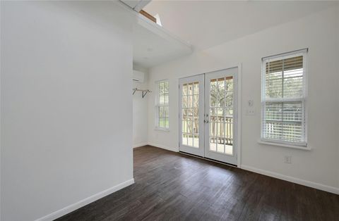 Tiny photo for 10309 Wommack RD, Austin, TX 78748 (MLS # 7241467)