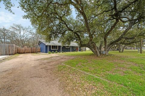 Tiny photo for 10309 Wommack RD, Austin, TX 78748 (MLS # 7241467)