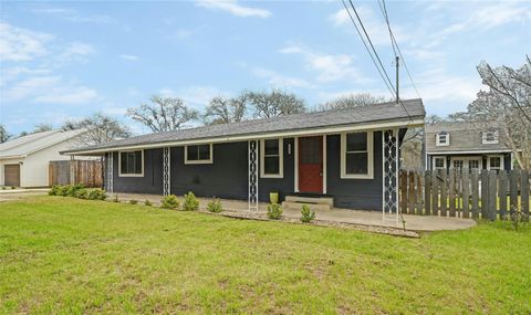 Tiny photo for 10309 Wommack RD, Austin, TX 78748 (MLS # 7241467)
