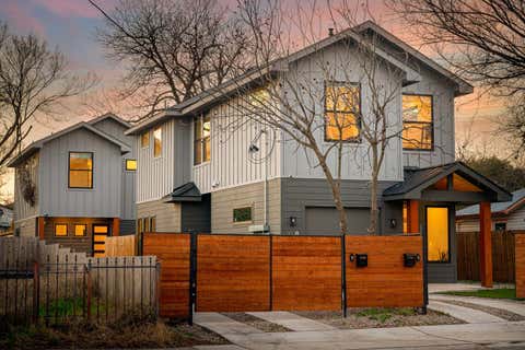Photo of 910 Tillery ST #A & B, Austin, TX 78702 (MLS # 3807099)