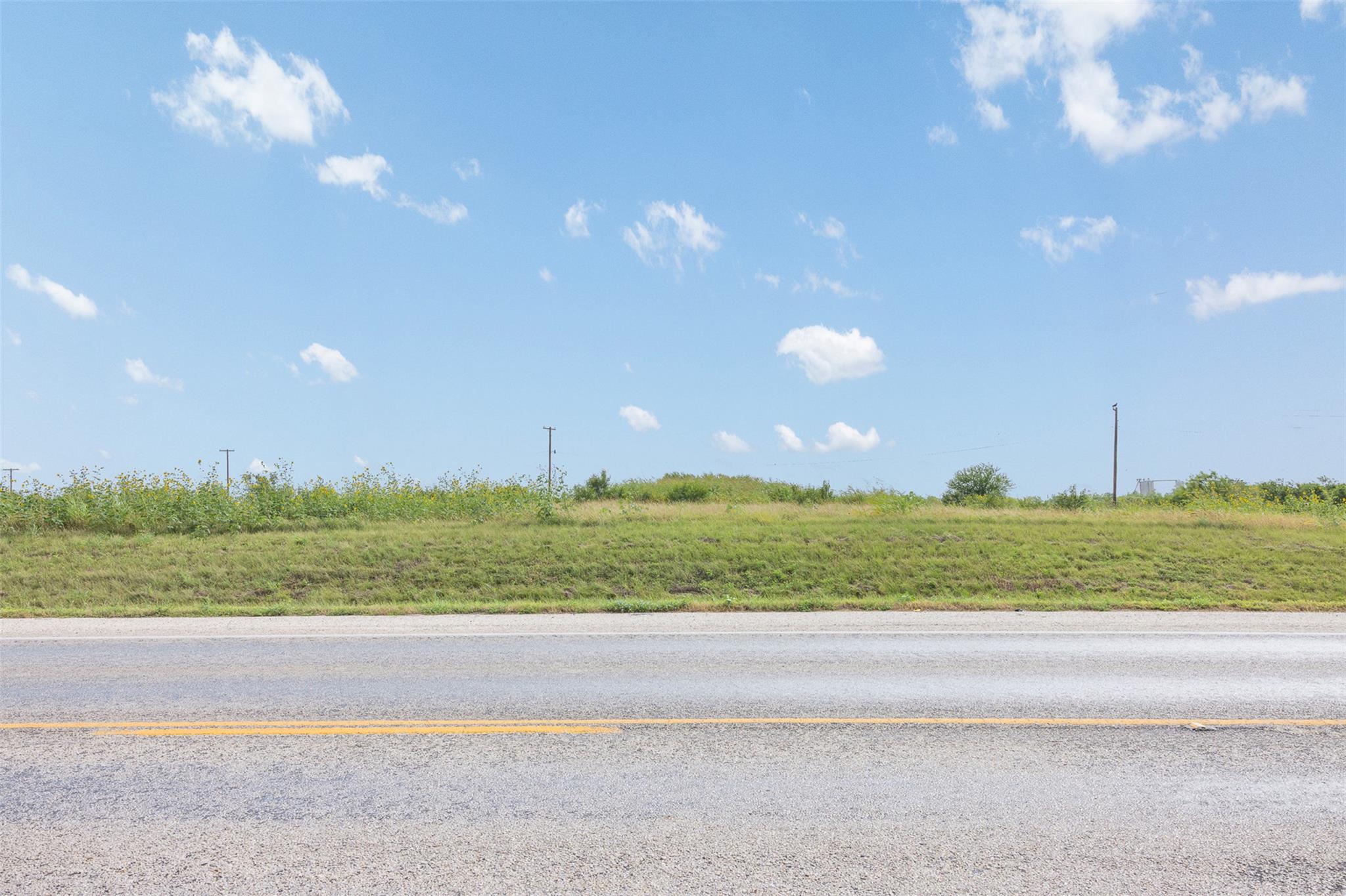 TBD N Hwy 183
