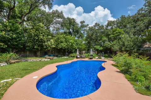 4306 Luna TRL Georgetown TX 78628
