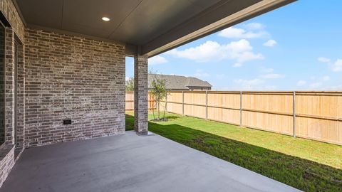 A home in New Braunfels